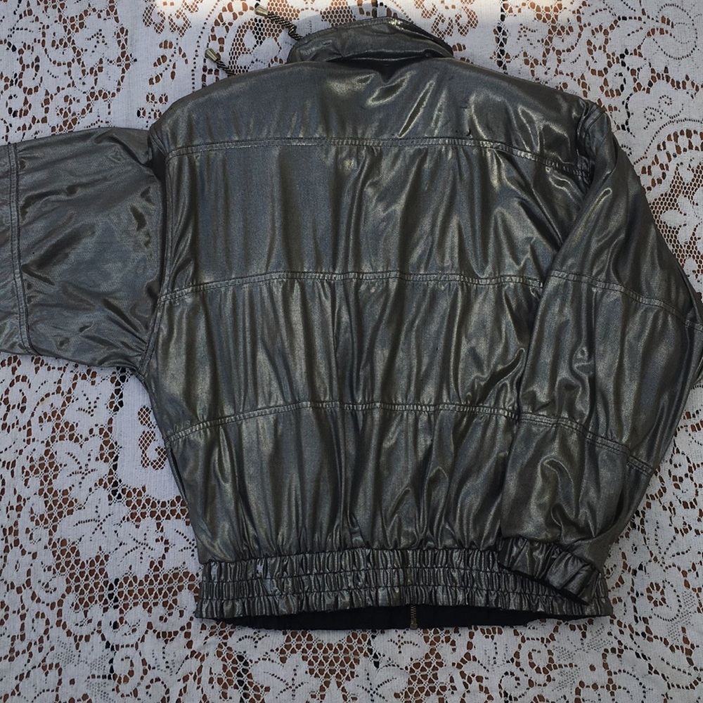 90's Reversable Jacket - Picture 7 of 13